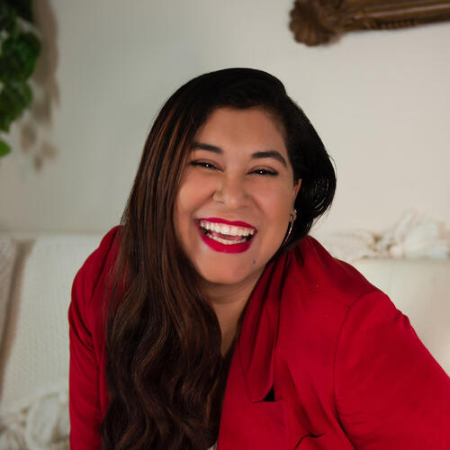 Ramos Skidmore, Flor