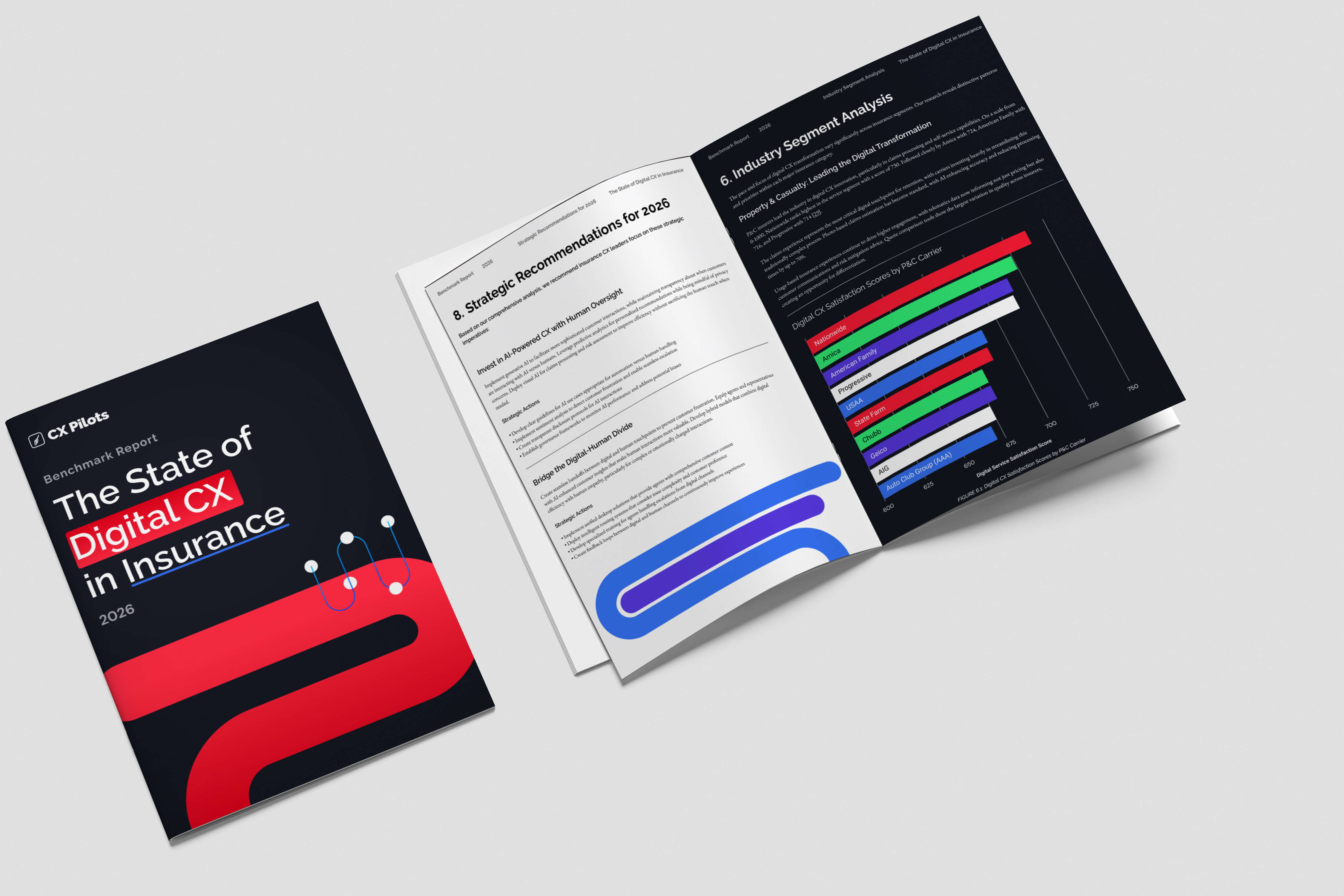 insurance industry benchmarks 2026 insurance industry trends cx consultants for insurance