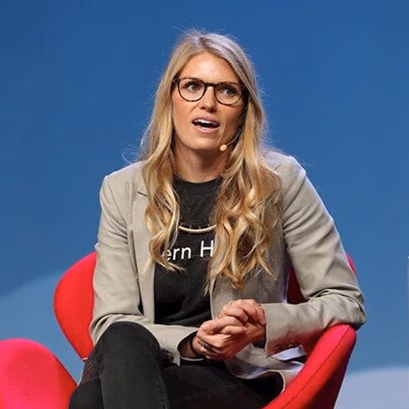 Alyson Friedensohn
