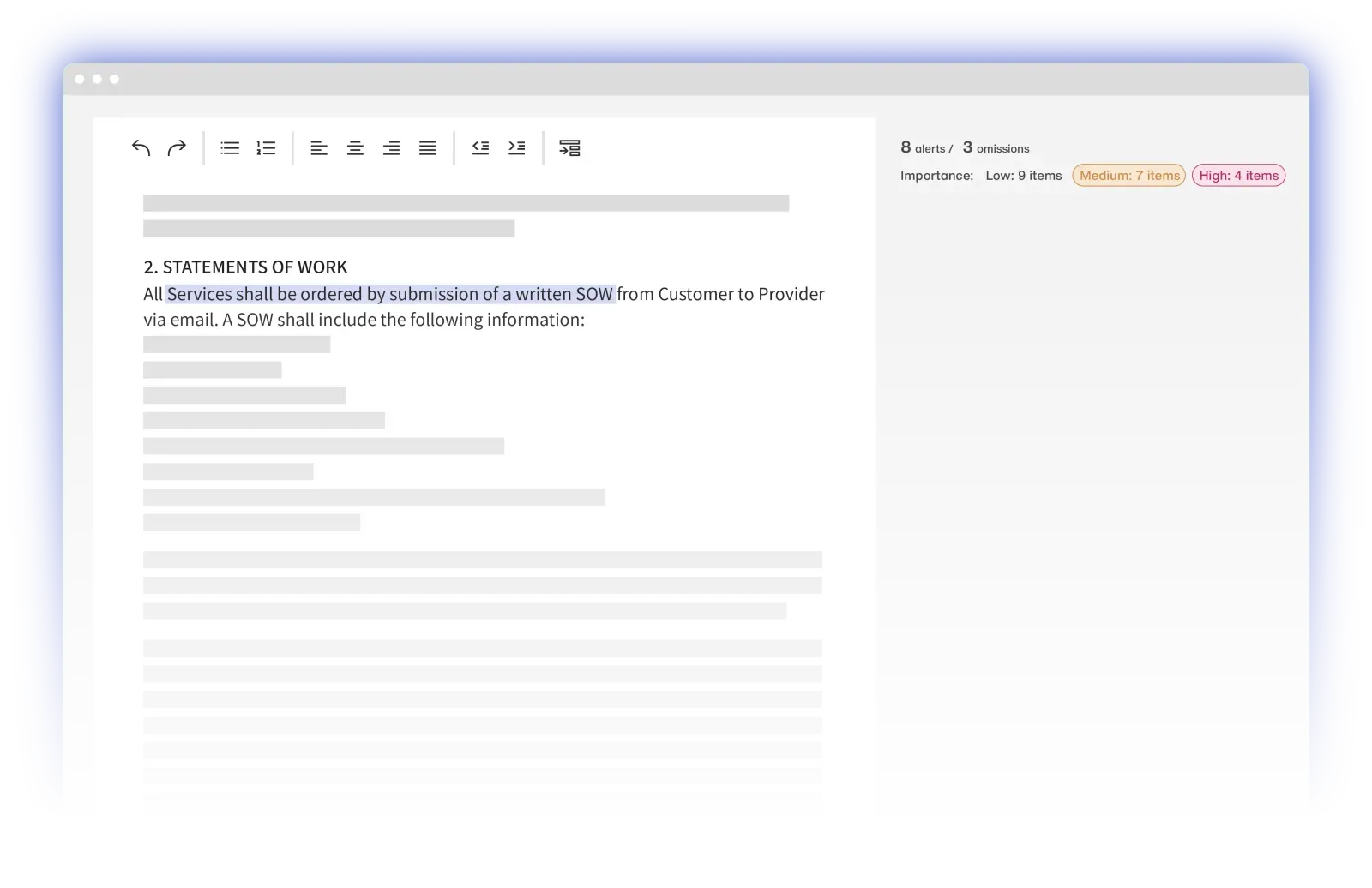Logiciel LegalOn