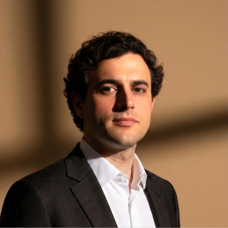 Evan Varsamis