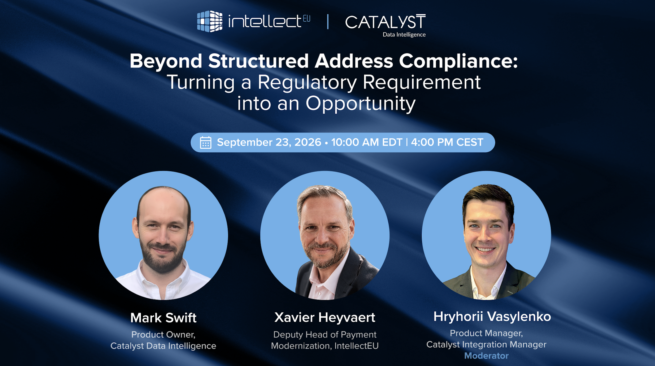 Webinar