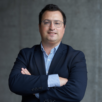 Bruno Almeida