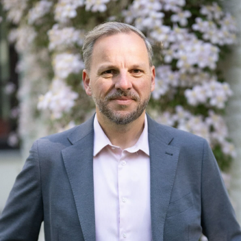 Xavier Heyvaert