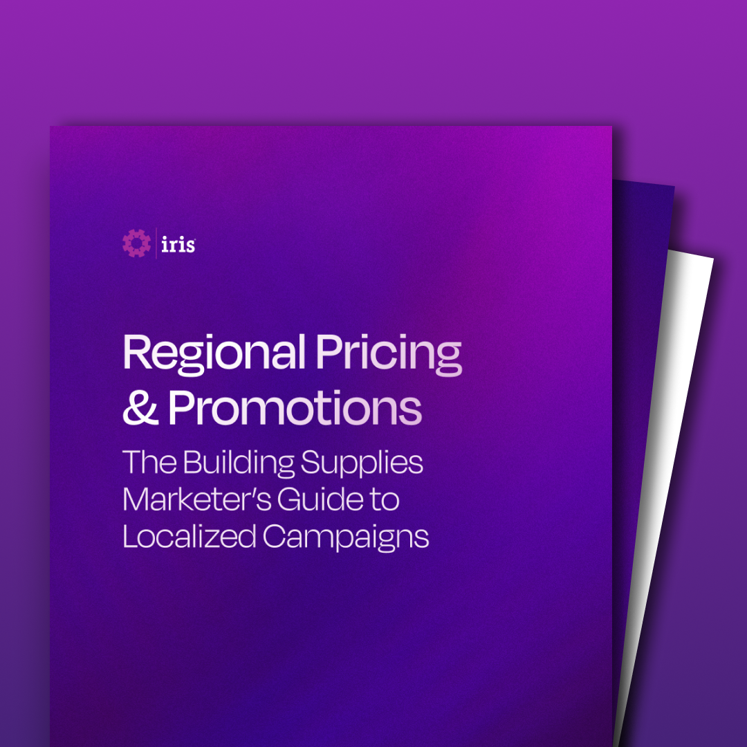 Regional Pricing & Promotions The Building Supplies Marketer's Guide to Localized Campaigns 
