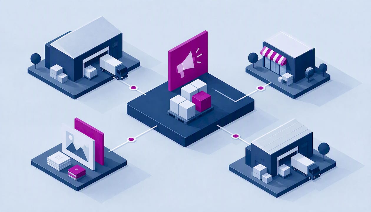 Distributor Marketing Strategy: A Playbook for Brands