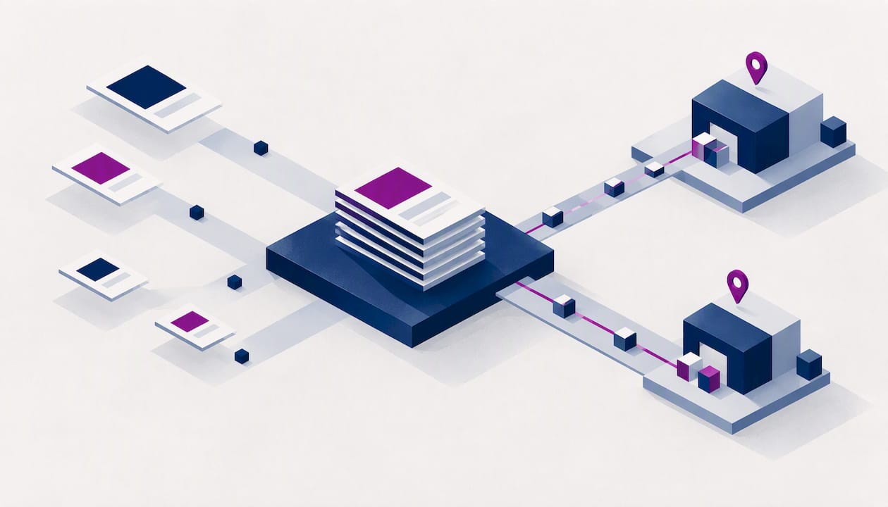 Print Procurement: How to Buy Marketing Print at Scale