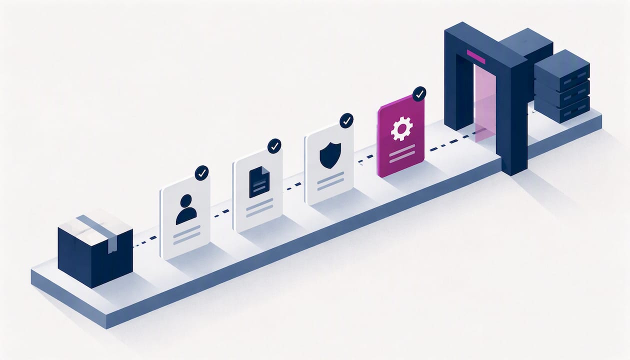 Vendor Onboarding Checklist for Marketing Teams