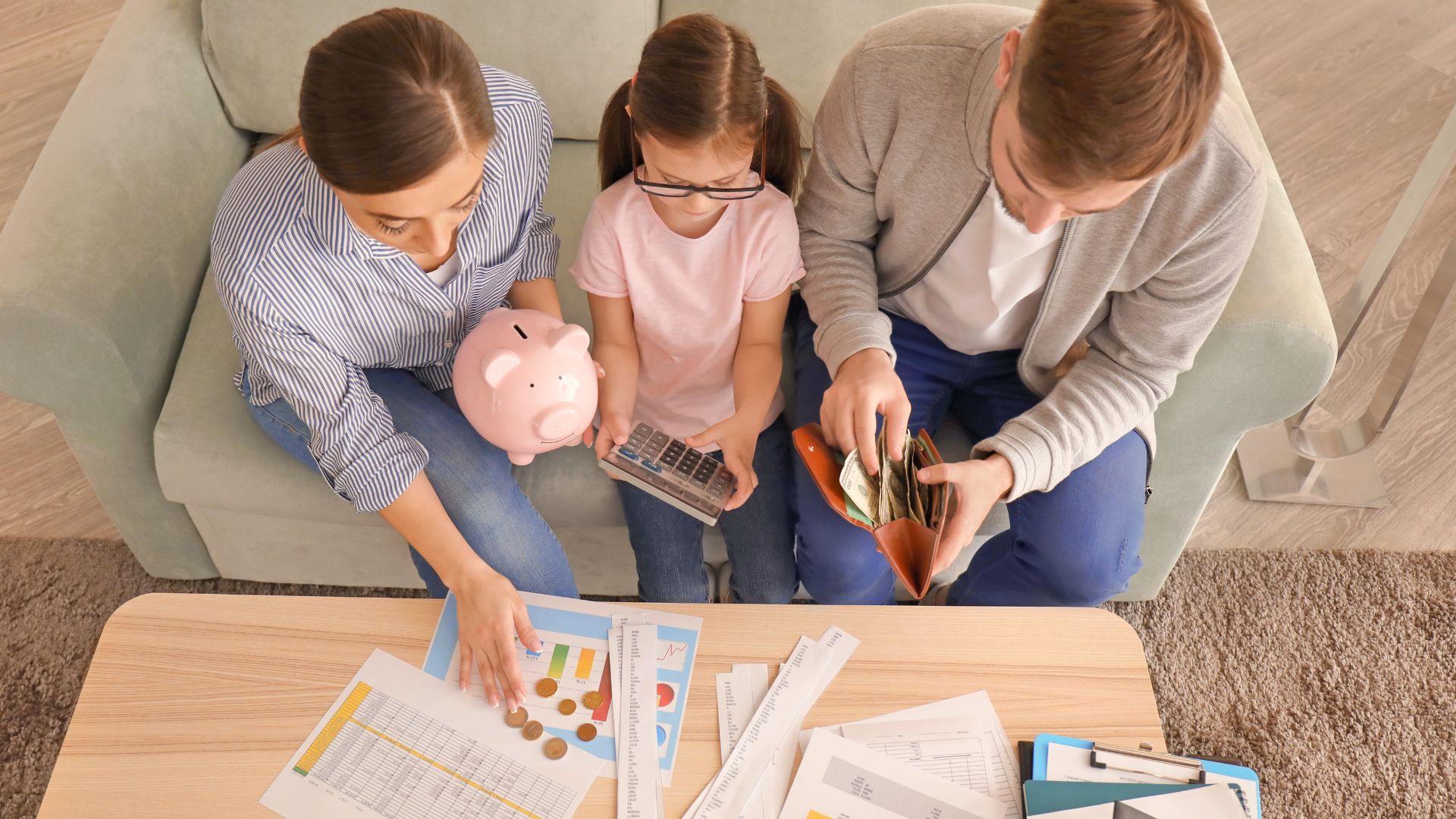 Living in CA Imposes a $29,753.16 “Cost-of-Living Penalty” on Typical Middle-Class Family