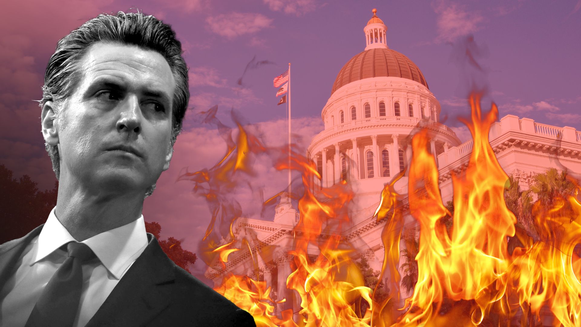 DeMaio Responds to Newsom’s Dishonest State-of-State Address