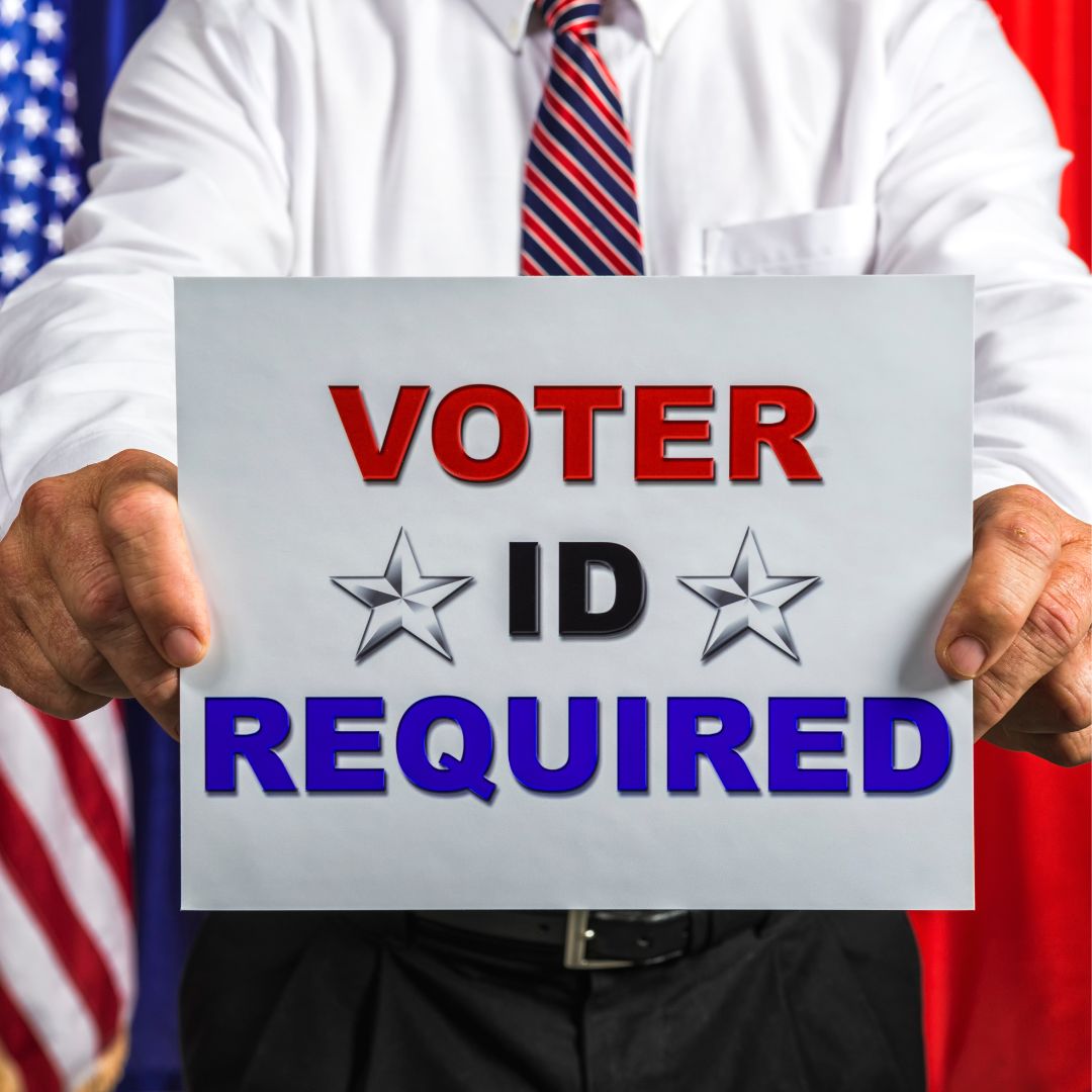 DeMaio Authors CA Voter ID Initiative - Leads Campaign for Passage
