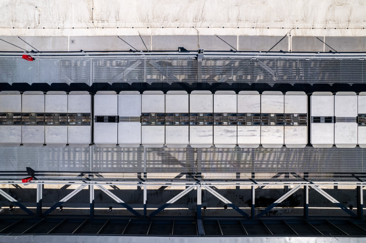 Most data centers eventually want to connect to the U.S. power grid, but they expect the supply crunch to last at least several years. 