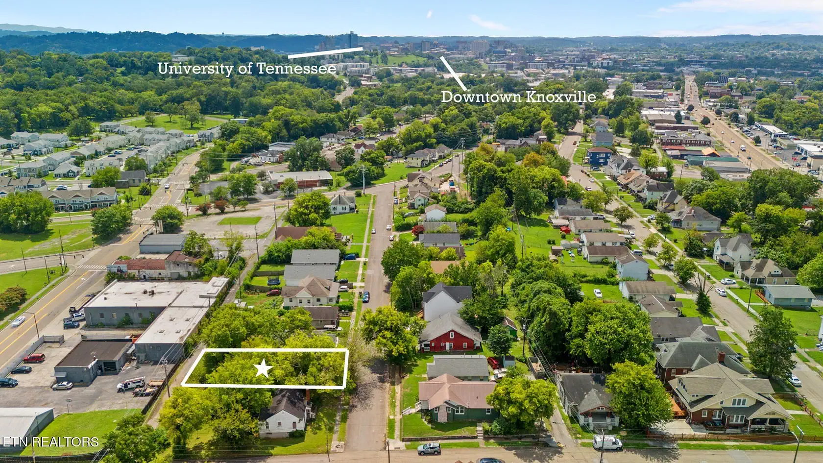 Multifamily Apartments