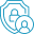 Icon of shield