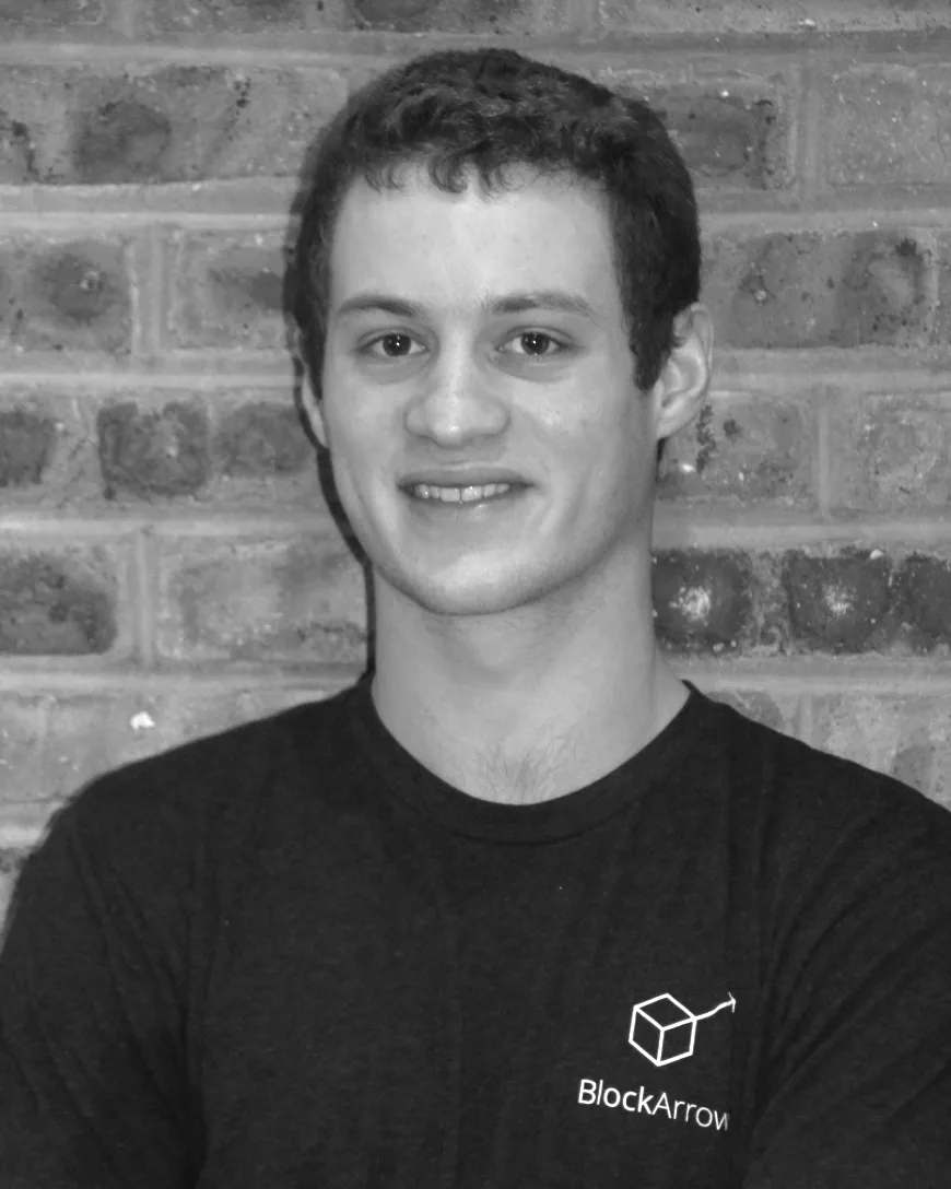 Dylan Gold, Founder & CIO