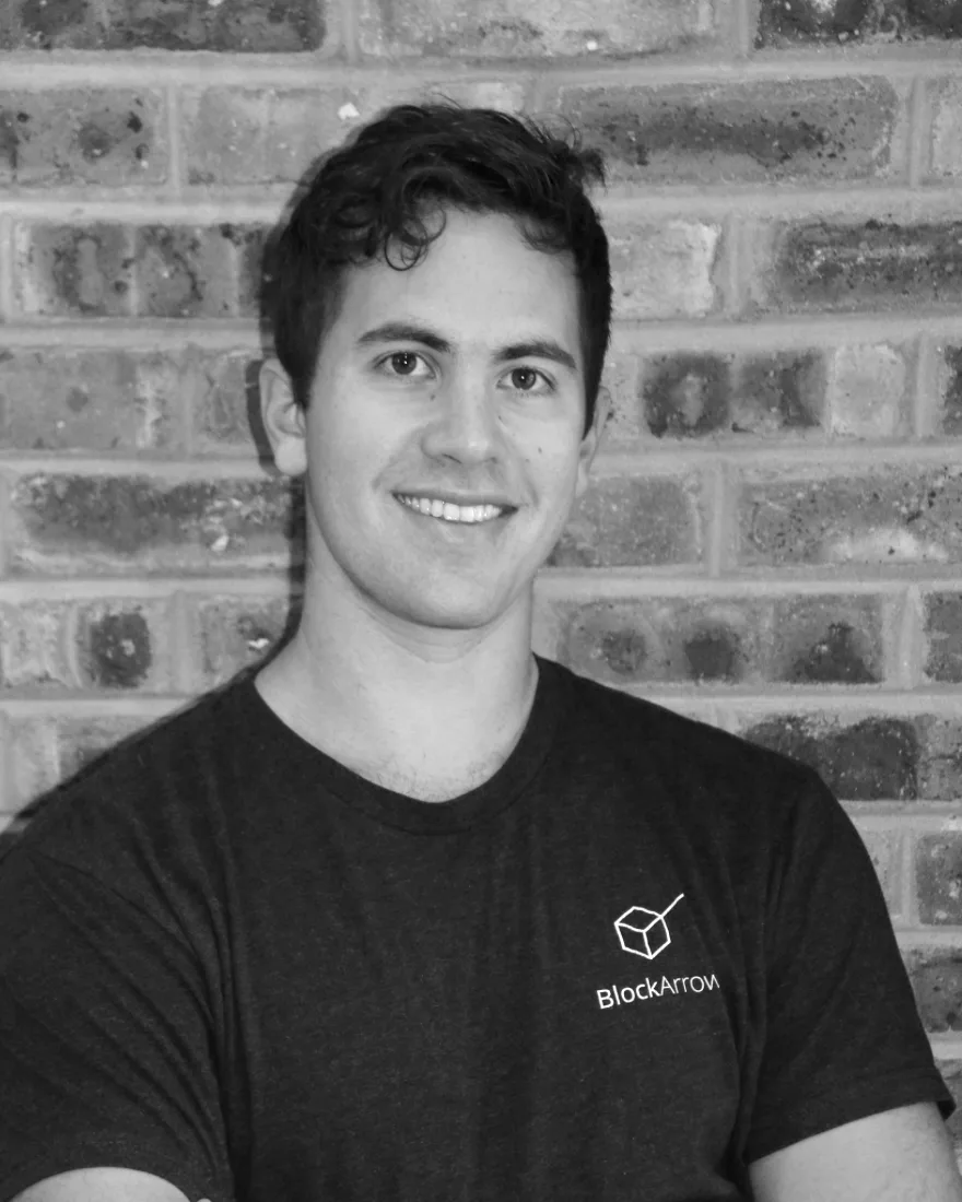 Thomas Sutker, Founder & CEO