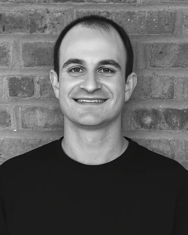 Sam Isaacson, COO