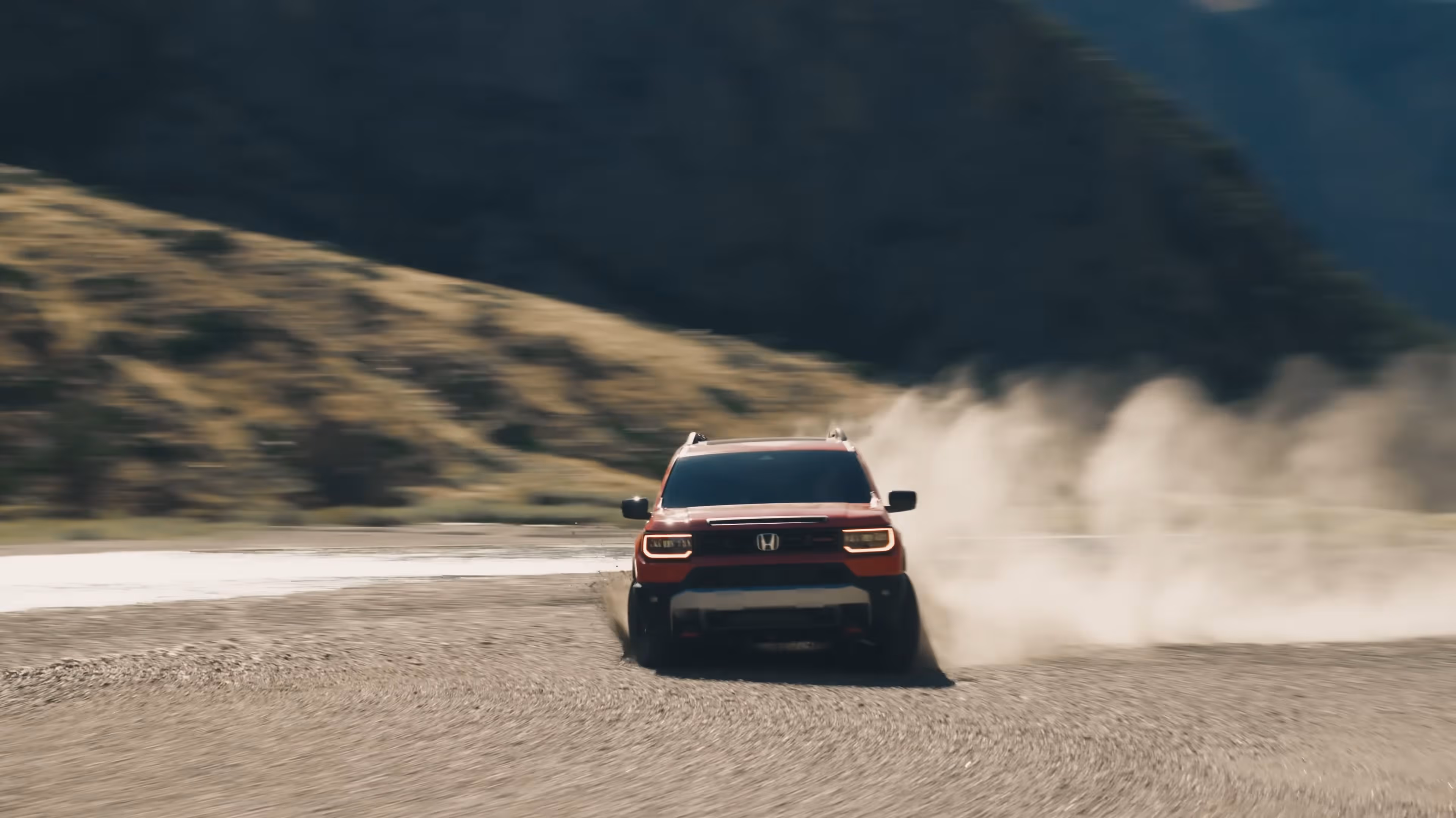 All-New 2026 Honda Passport Full Reveal