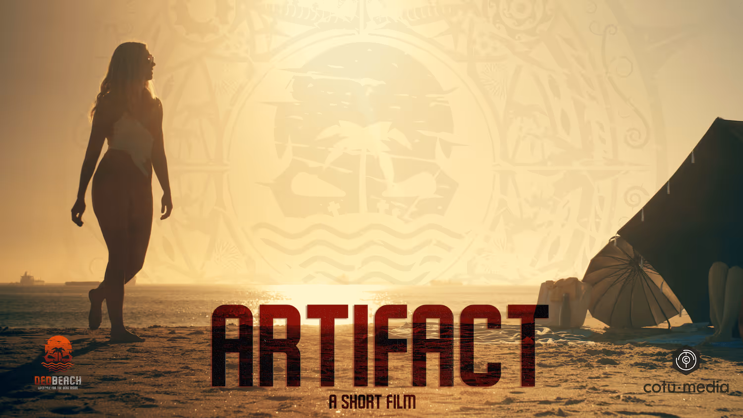 Artifact - Short Film