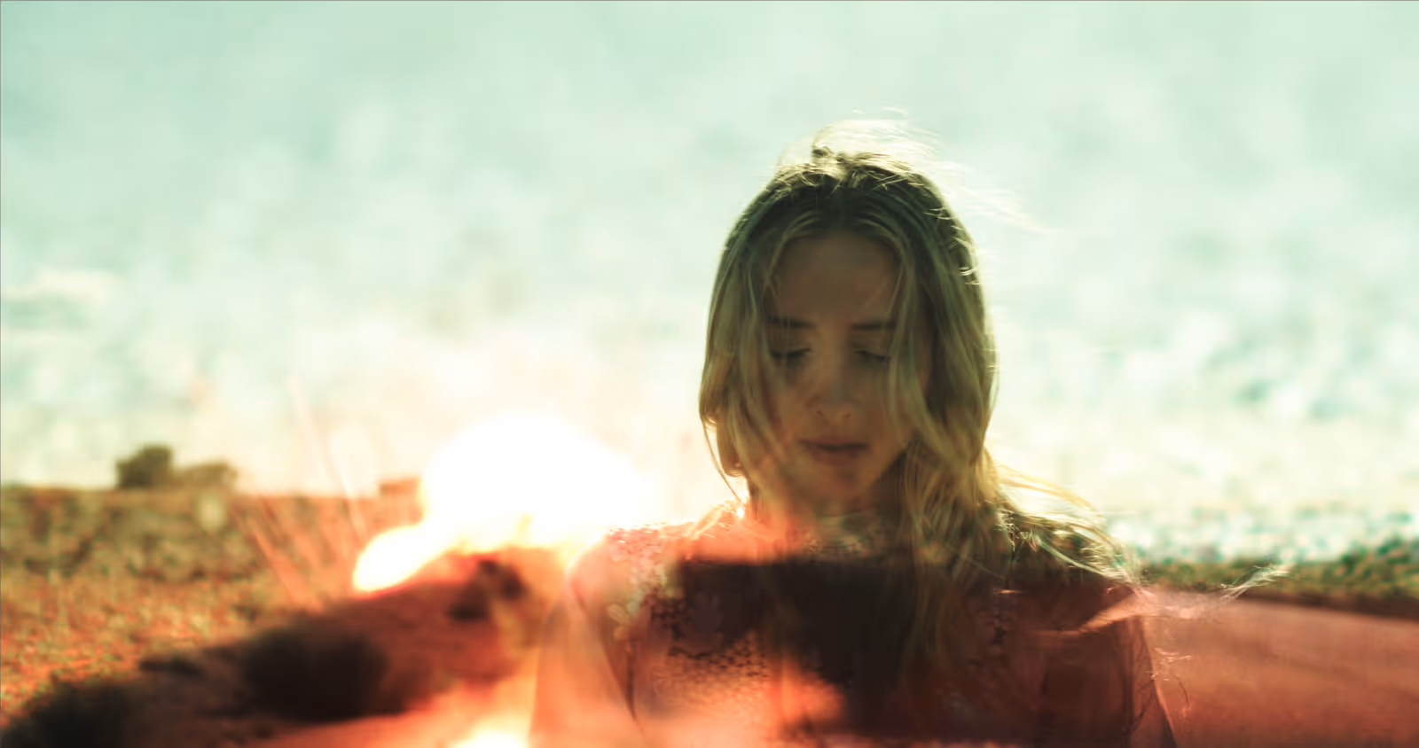 Jhemma Burn the Tapes - Music Video