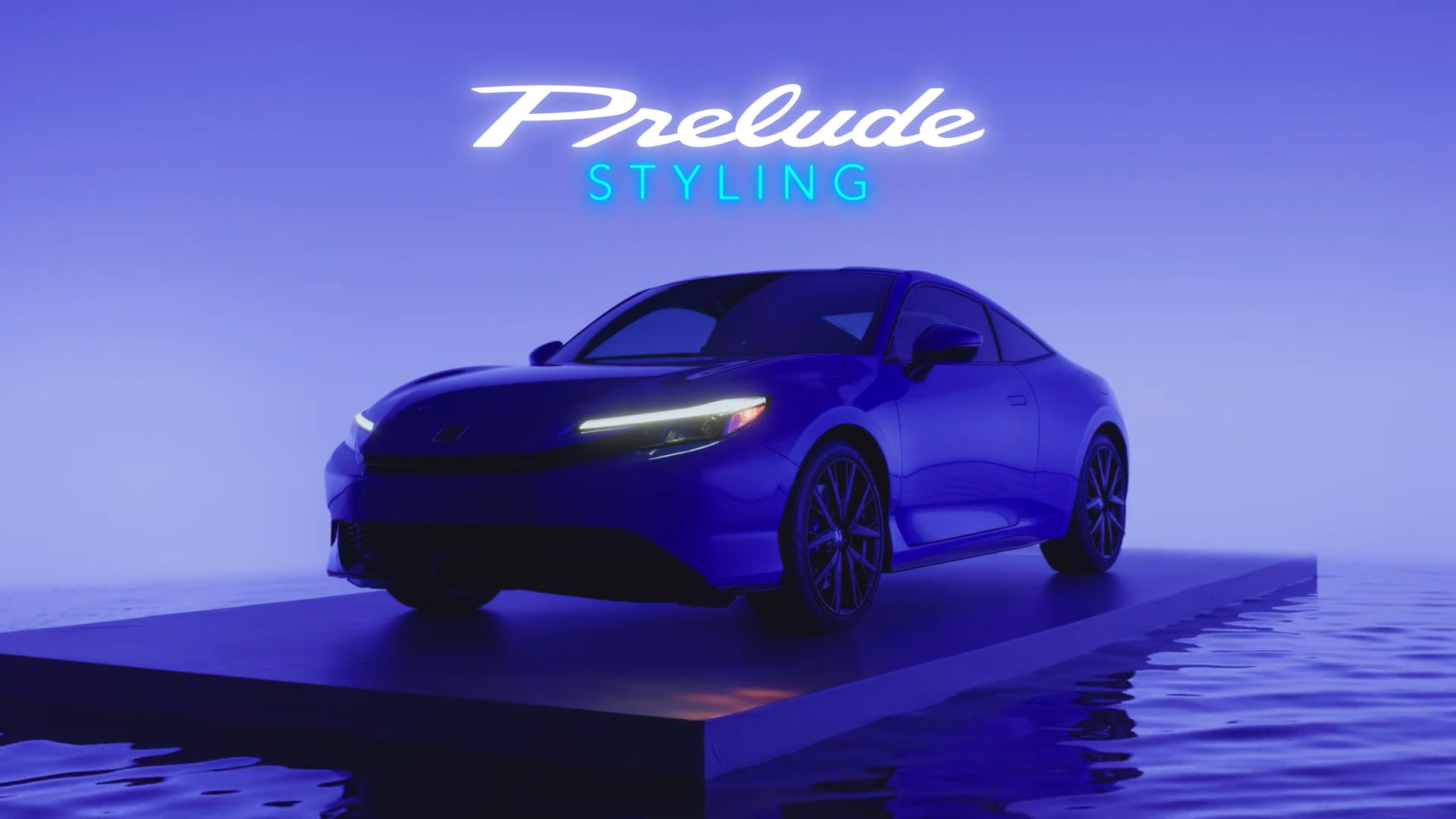 Prelude Styling