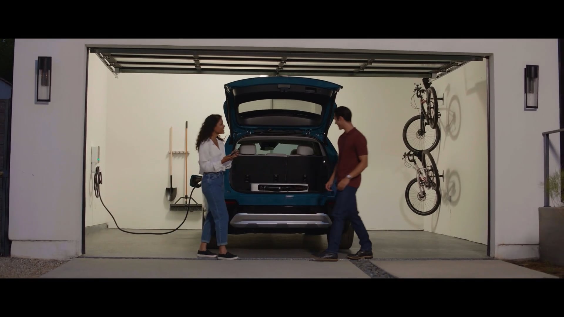 2024 Honda Prologue Reveal Video