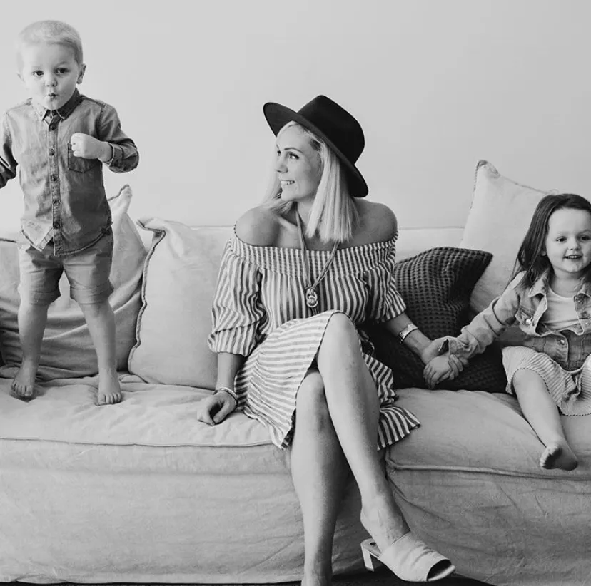 Aviva's Story
