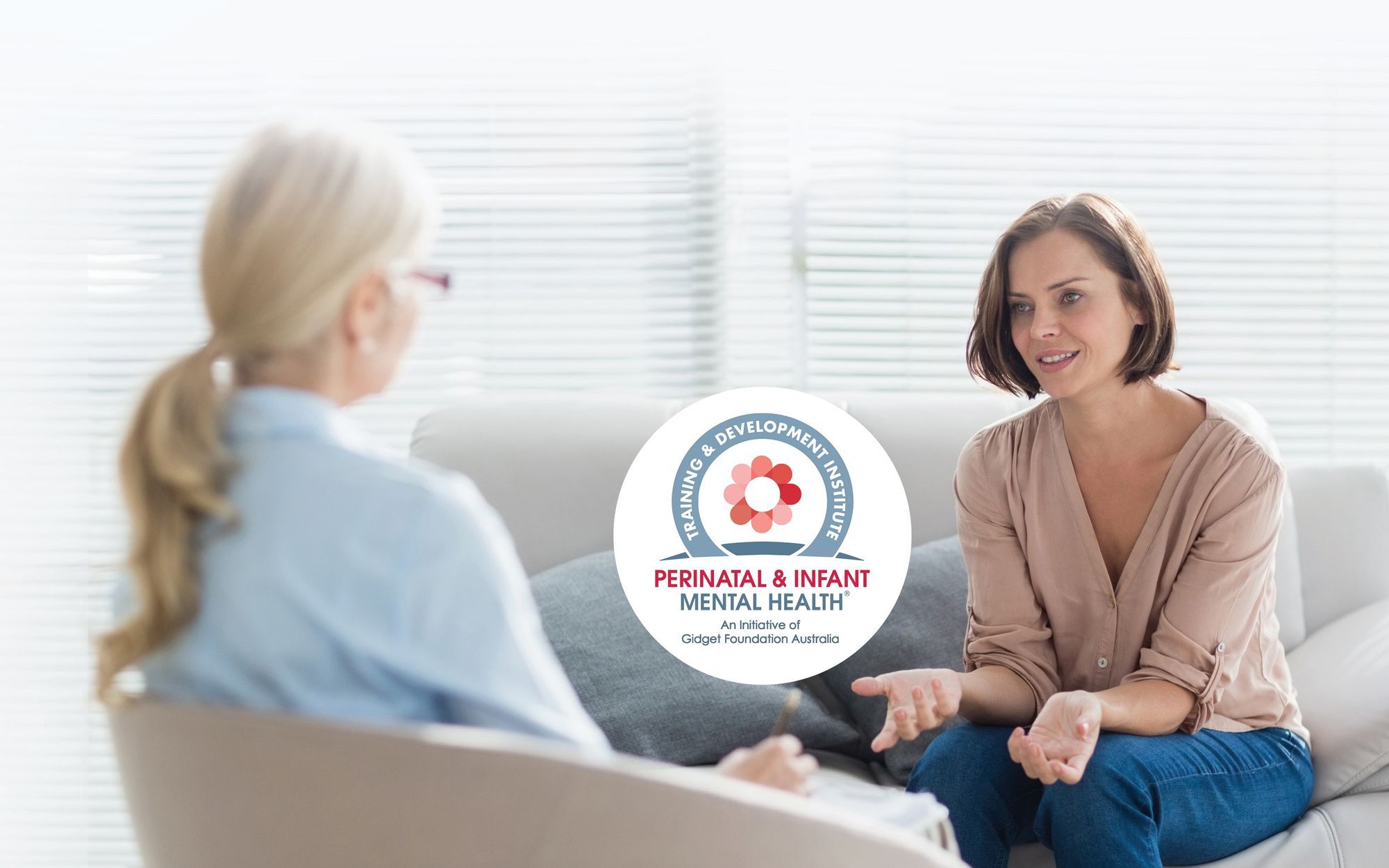 Perinatal and Infant Mental Health Training and Development Institute