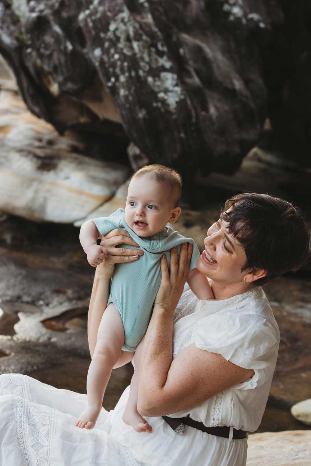 Lynn's Story