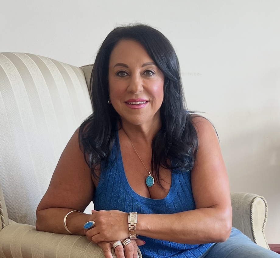 Christina's Story