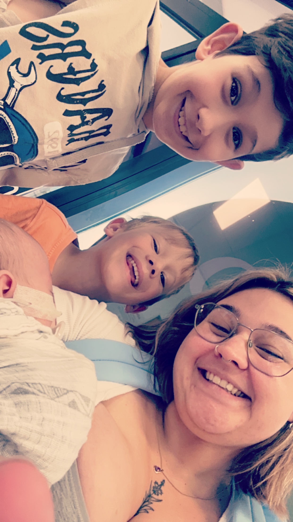 Layla's Story