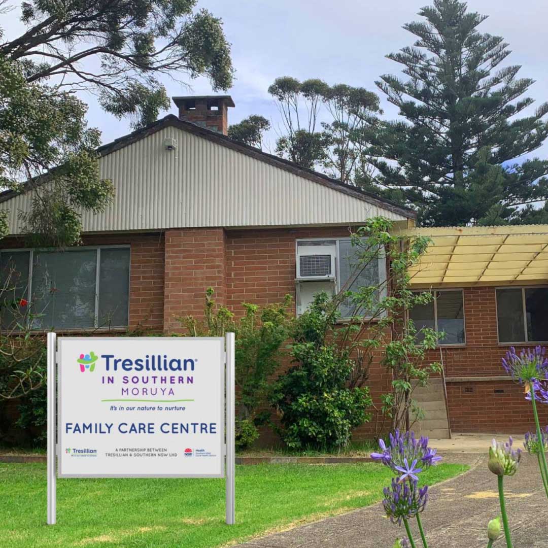 Street View of the Gidget House Moruya
