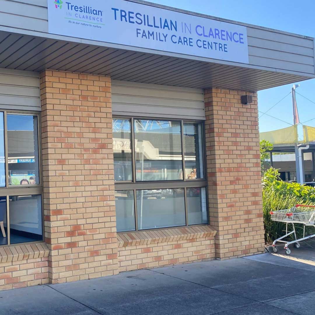 Street View of the Gidget House Grafton