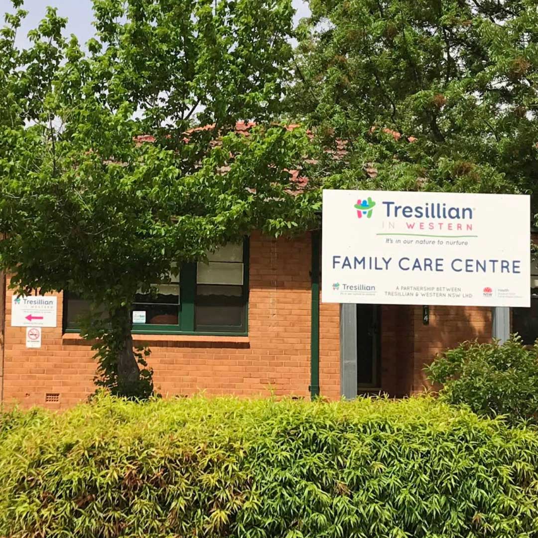 Street View of the Gidget House Dubbo