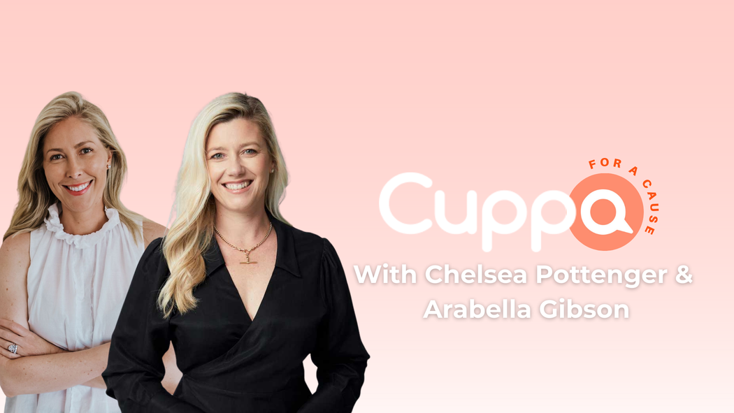 Thumbnail featuring Arabella Gibson and Chelsea Pottenger