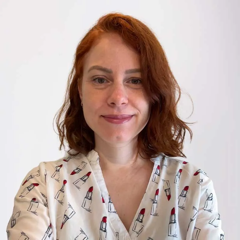 Profile image of the author