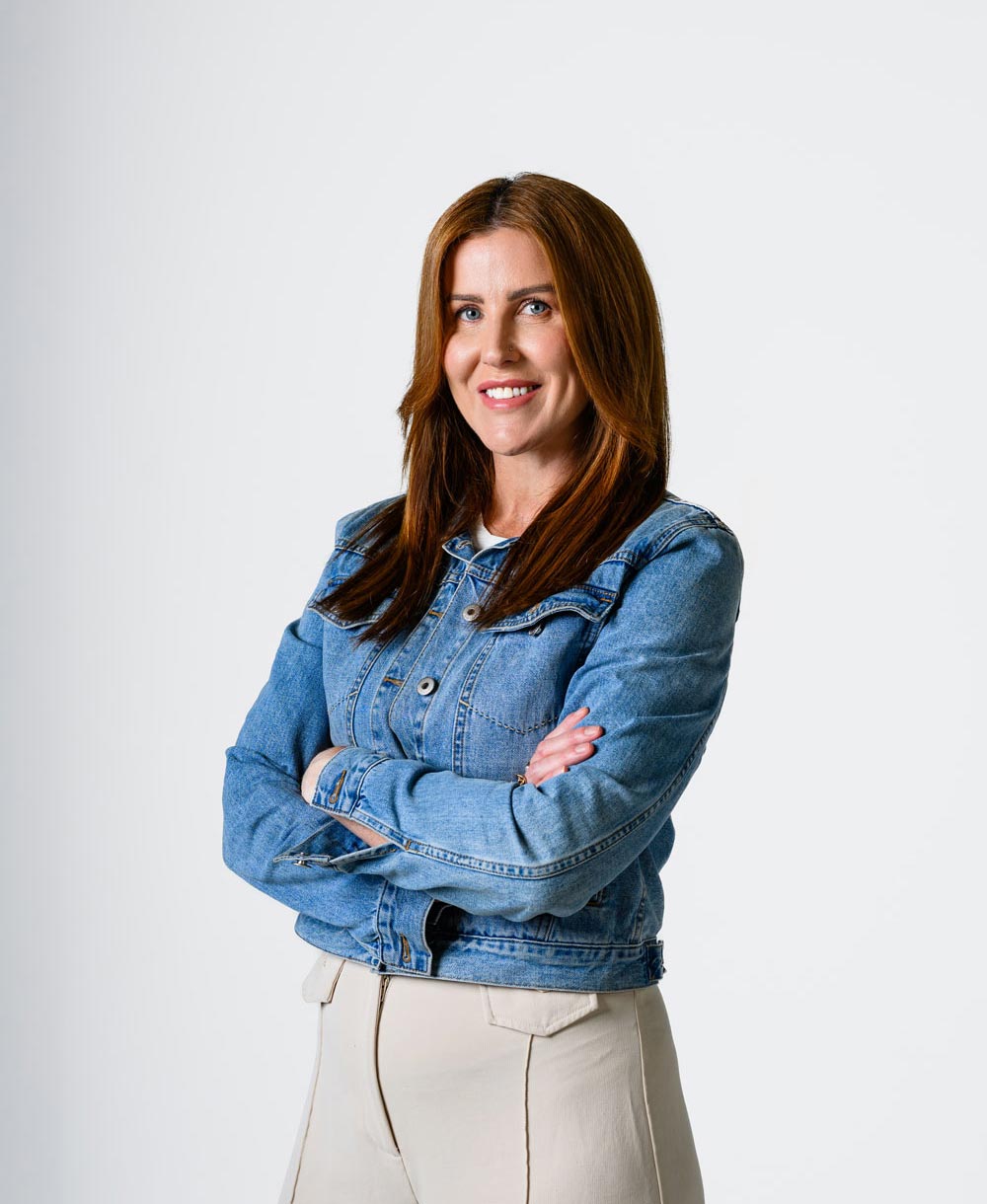 Portrait of Alissa, Gidget Angel supporting the Gidget Foundation Australia 25Yrs. View profile.