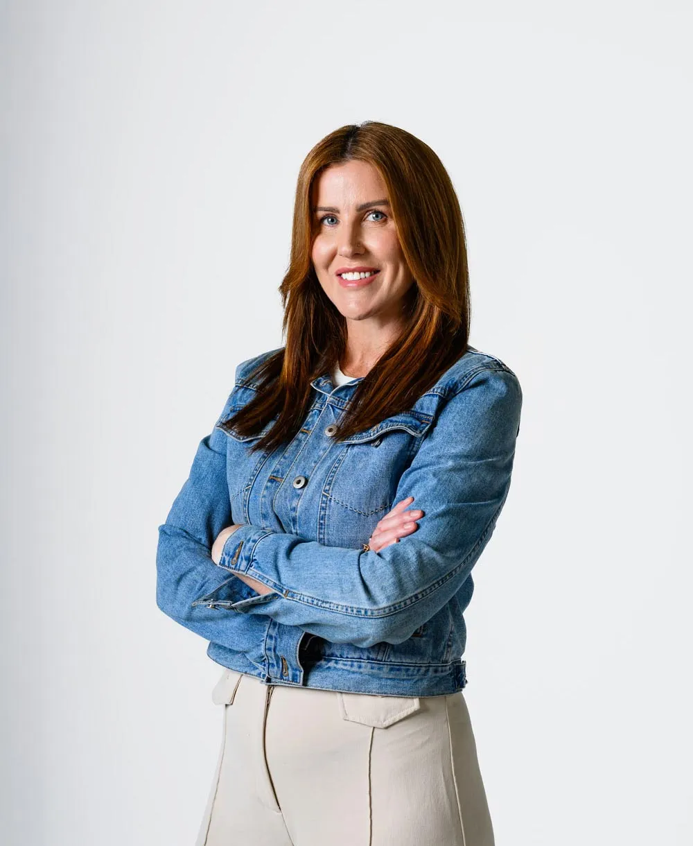 Portrait of Alissa, Gidget Angel supporting the Gidget Foundation Australia 25Yrs. View profile.