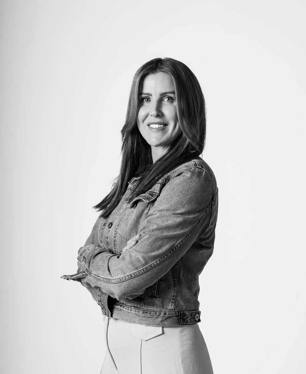 Portrait of Alissa, Gidget Angel supporting the Gidget Foundation Australia 25Yrs. View profile.
