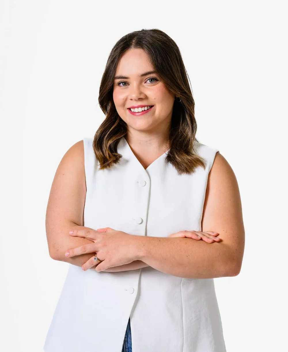 Portrait of Bethany, Gidget Angel supporting the Gidget Foundation Australia 25Yrs. View profile.