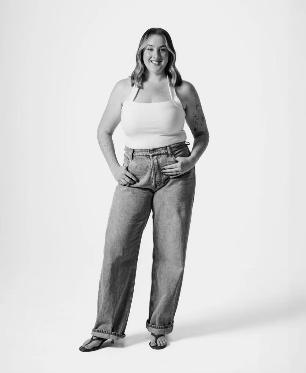 Portrait of Brittany, Gidget Angel supporting the Gidget Foundation Australia 25Yrs. View profile.