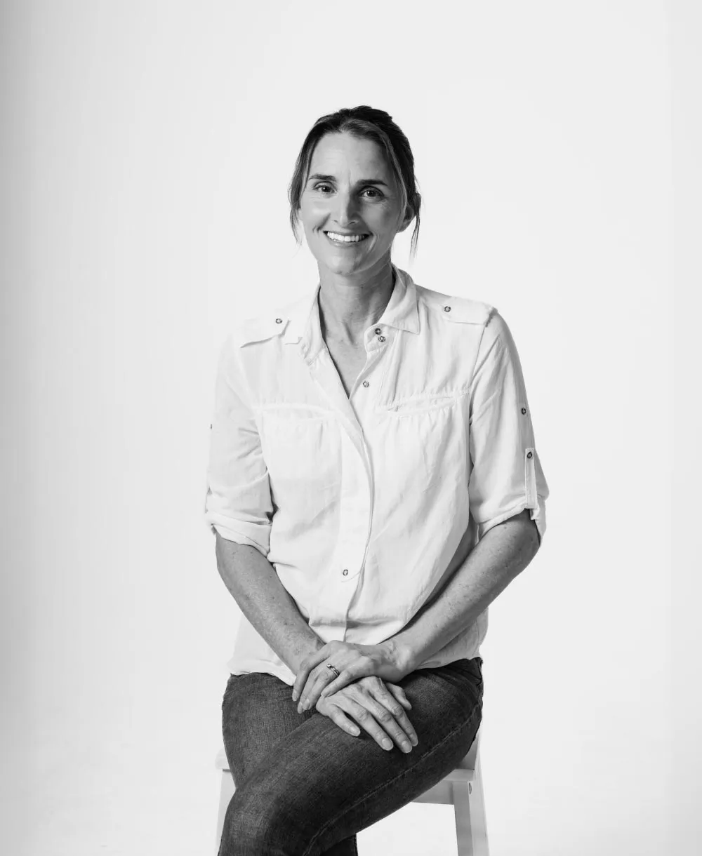 Portrait of Claudine, Gidget Angel supporting the Gidget Foundation Australia 25Yrs. View profile.