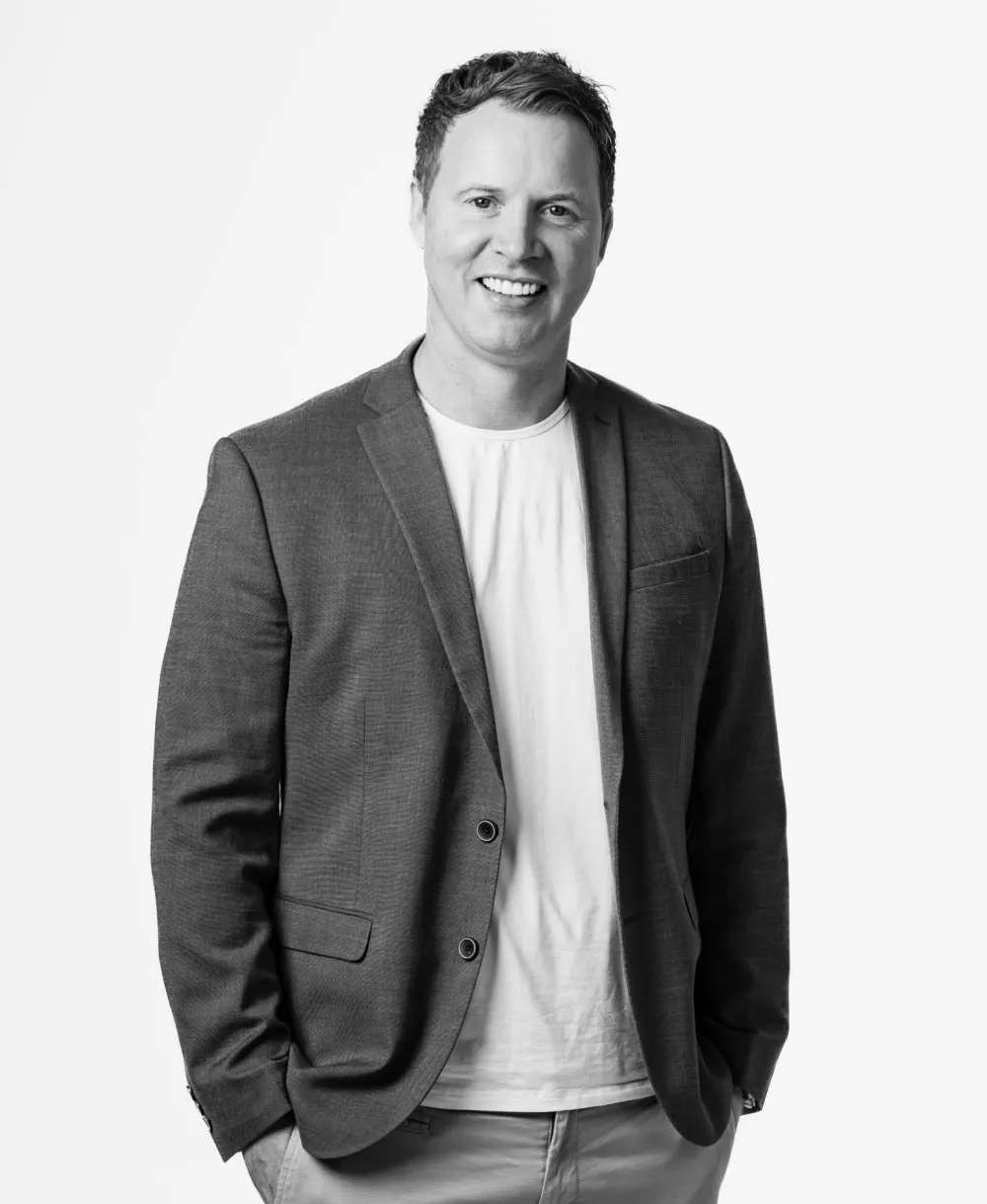 Portrait of Liam, Gidget Angel supporting the Gidget Foundation Australia 25Yrs. View profile.