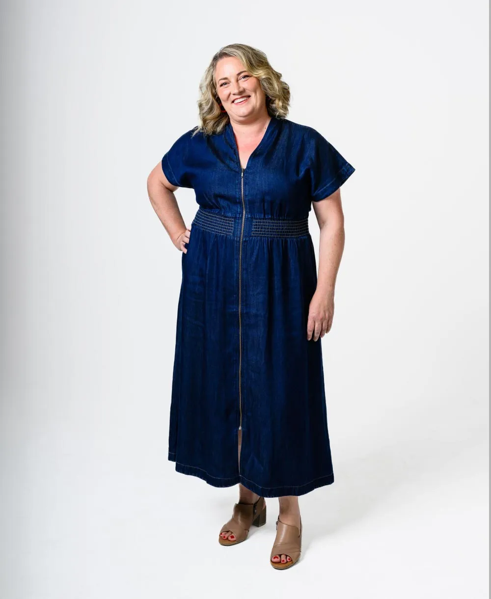 Portrait of Lisa, Gidget Angel supporting the Gidget Foundation Australia 25Yrs. View profile.
