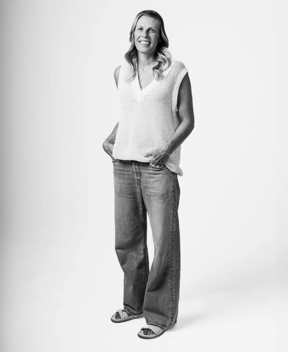 Portrait of Lyndsay, Gidget Angel supporting the Gidget Foundation Australia 25Yrs. View profile.