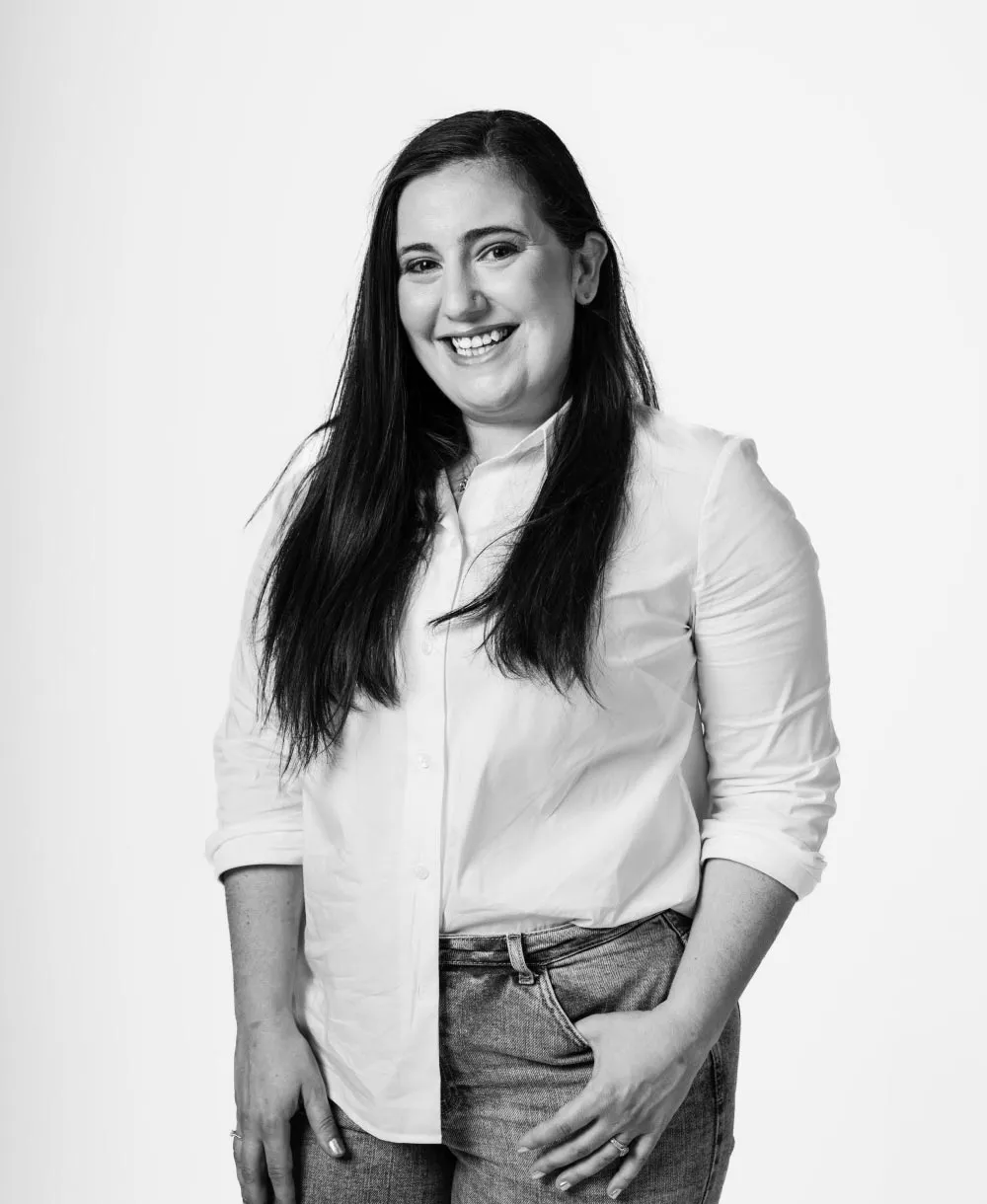 Portrait of Maddison, Gidget Angel supporting the Gidget Foundation Australia 25Yrs. View profile.