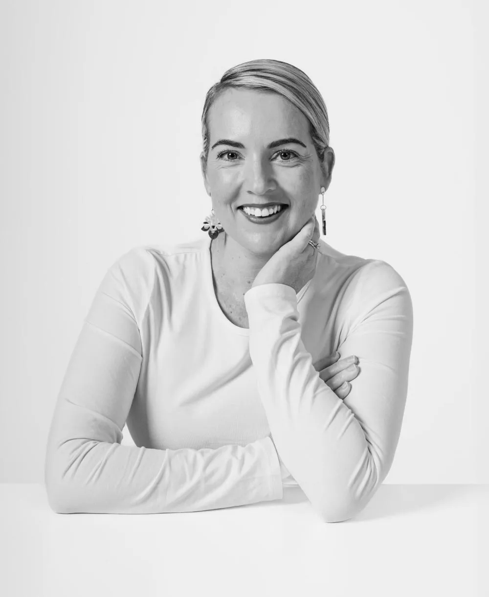 Portrait of Marcelle, Gidget Angel supporting the Gidget Foundation Australia 25Yrs. View profile.