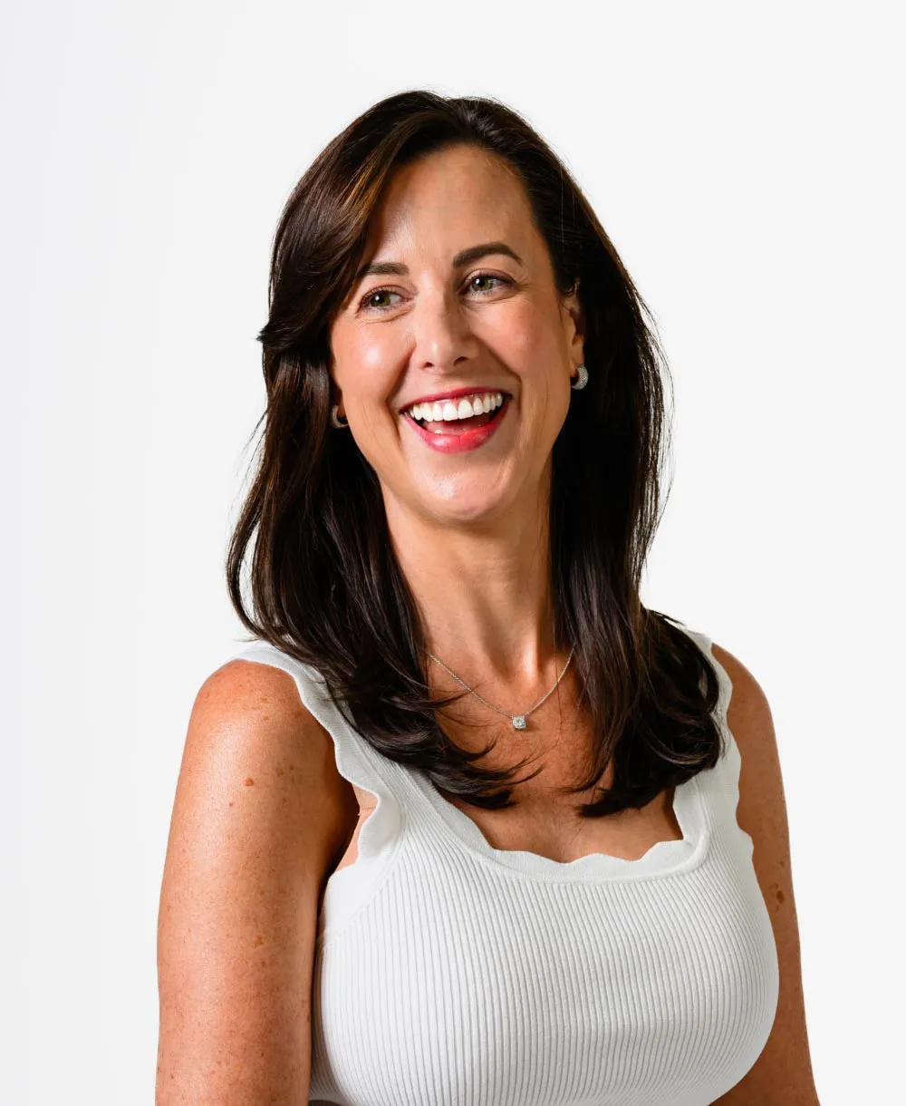 Portrait of Therese, Gidget Angel supporting the Gidget Foundation Australia 25Yrs. View profile.