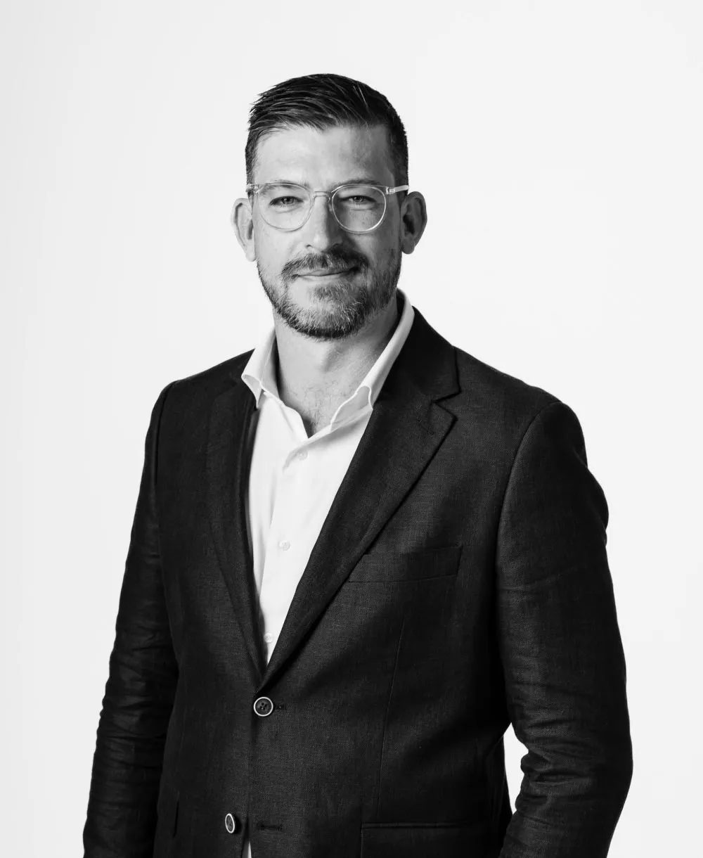 Portrait of Craig, Gidget Angel supporting the Gidget Foundation Australia 25Yrs. View profile.