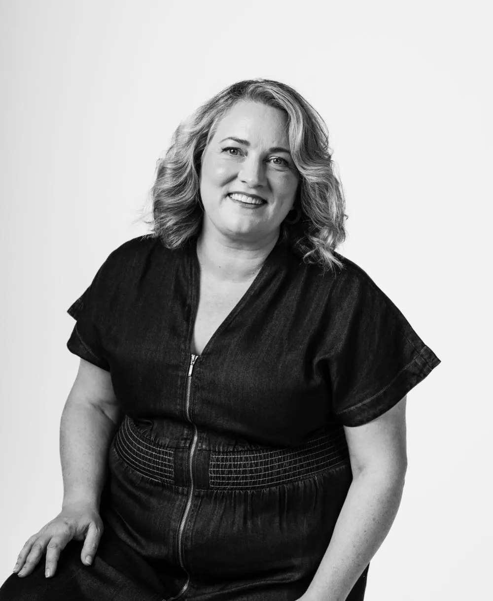 Portrait of Lisa, Gidget Angel supporting the Gidget Foundation Australia 25Yrs. View profile.